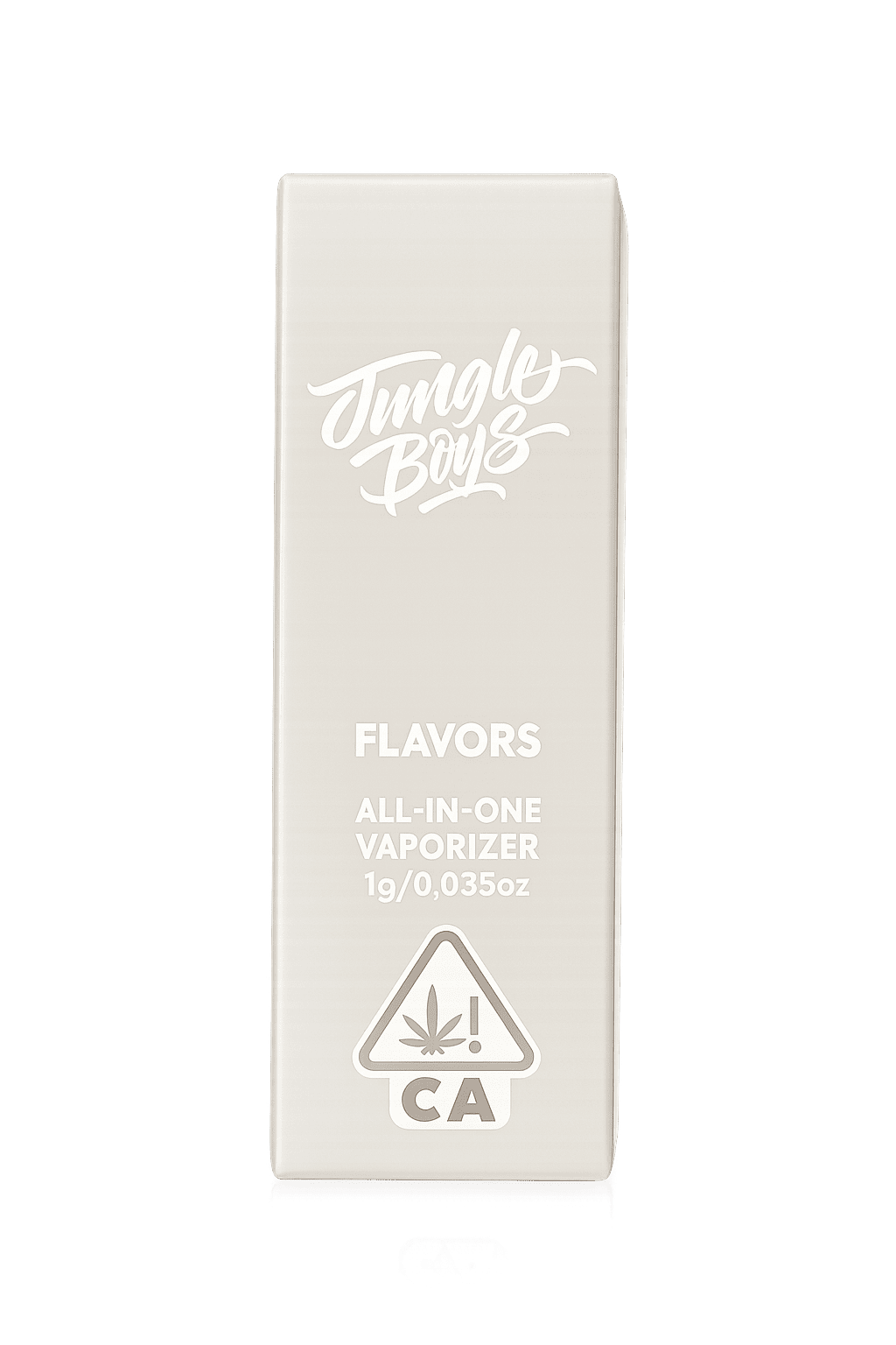 JUNGLE BOYS FLAVORS