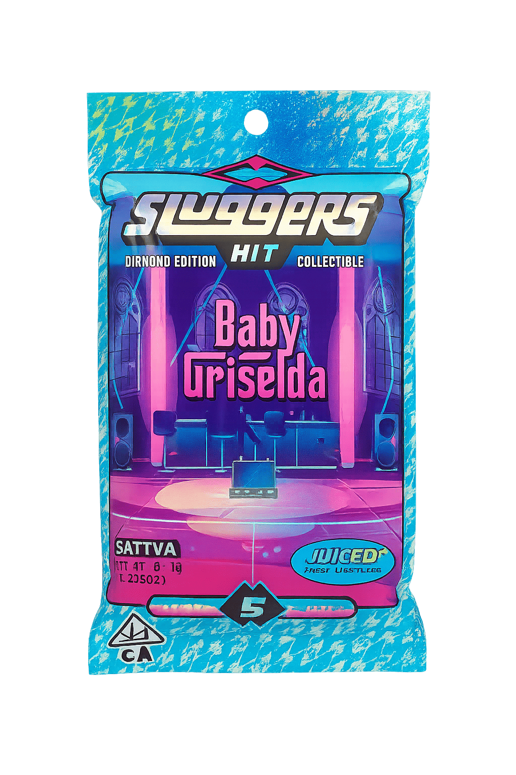 SLUGGERS 2